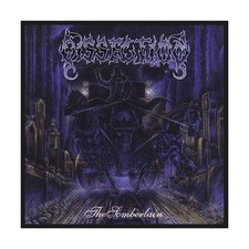 DISSECTION - The Somberlain Aufnäher Patch OFFICIAL MERCHANDISE