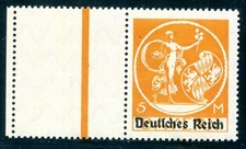 DR 1920 136ILF LINKS ** POSTFRISCH TADELLOS (F7644