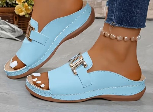 Damen schuhe sandalen türkis - schuhe,