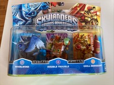 Skylanders Spyro’s Adventure
