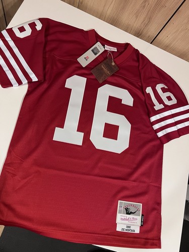 Joe montana 49ers nfl - joe, montana,