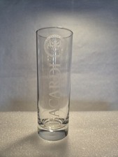 Bacardi Glas Longdrink