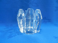 Lindshammer Glas Klar Eisglas