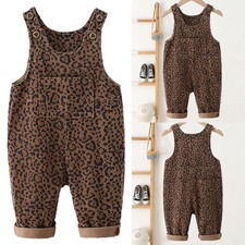 Kleinkind Baby Overall Party