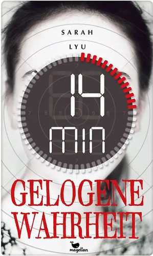 Minuten gelogene wahrheit - 14,