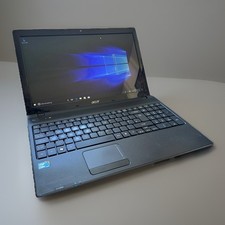 Acer Aspire 5742 Laptop 15,6"
