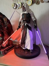 Xionart Jedi (Darth) Revan Statue Figur
