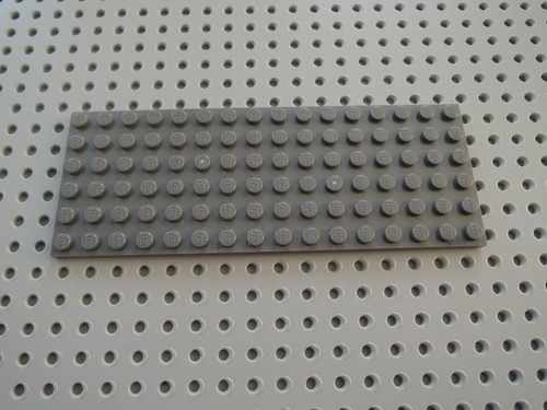 Lego platte bauplatte - lego, x