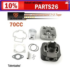 Sport Zylinder 70cc 2T AC für