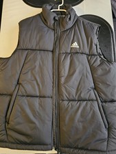 Adidas Herren Weste