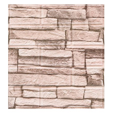 38*35 CM 3D-TAPETE WANDPANEELE