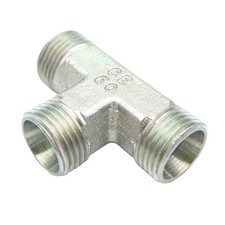 Hydraulikverschraubung