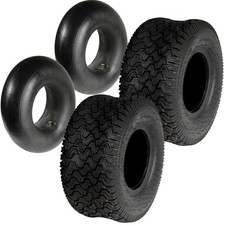 2x Reifen inkl. Schlauch