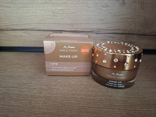 Asam magic finish summer - m.,