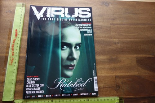 Magazin zeitschrift kino - magazin,