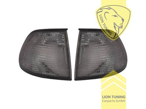Frontblinker für bmw 7er e38 - frontblinker,