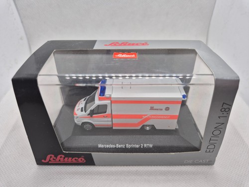 Schuco mercedes benz - schuco, mercedes-benz