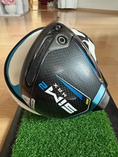 Driver Taylor Made Sim2 Max