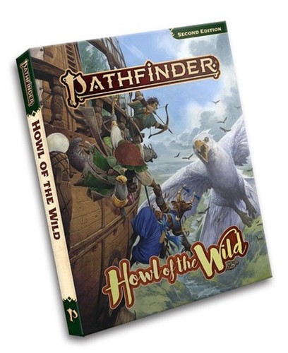Pathfinder rpg - pathfinder, rpg: