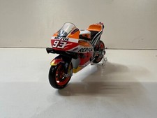 Repsol Honda Team 2021, #93