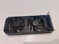 Grafikkarte, 6GB Palit GeForce GTX 1060 DUAL Aktiv PCIe 3.0 x16