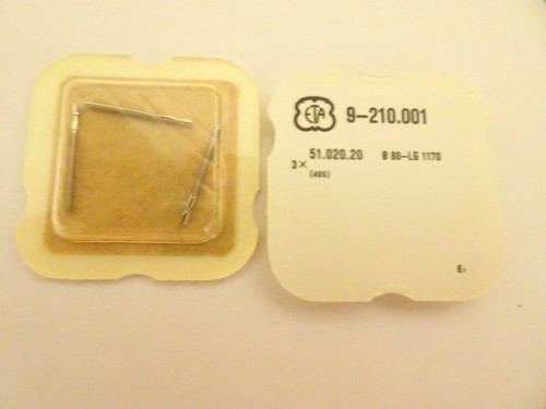 Brand new eta swiss - new,