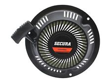 Seilzugstarter SECURA passend Einhell GH-PM 40P 46/1 46S 340102501216 Rasenmäher
