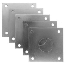 Spechtschutz 32 mm für