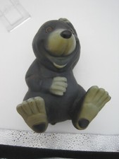 1997 - Art Line Inc. - Maulwurf - Liegend - länge ca. 18 cm - Höhe ca. 13 cm