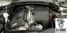  Bmw E46 M3 Coupe S54B32 326S4