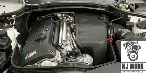 Bmw s54b32 326s4 - bmw, m3
