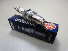 Zündkerze Rennkerze Tuning