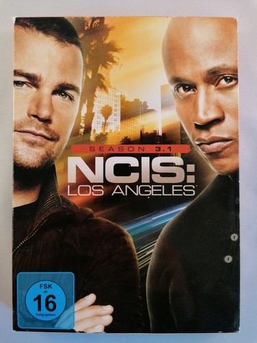 Ncis los angeles - angeles,, 3.1