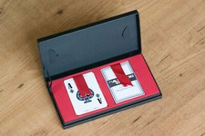 Poker Karten / Winning Hand Edition / Original Size / Etui / TOP Qualität / NEU