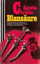 AZ SCHERZ KRIMI   0891 AGATHA