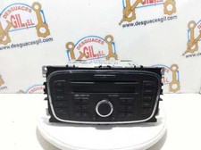 7M5T18C815BA AUDIO SYSTEM