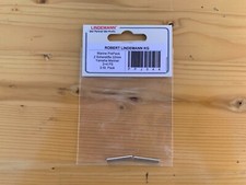 Scherstifte / Yamaha / Mariner / 22 mm / Boot / Motor / Außenborder / 2-4 PS