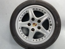 Porsche 993 Targa Felge