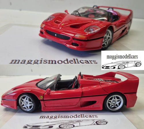 Ferrari 1995 1997 - ferrari, bj