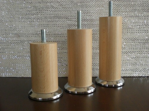 Holz möbelfüße holzfüße - holz,