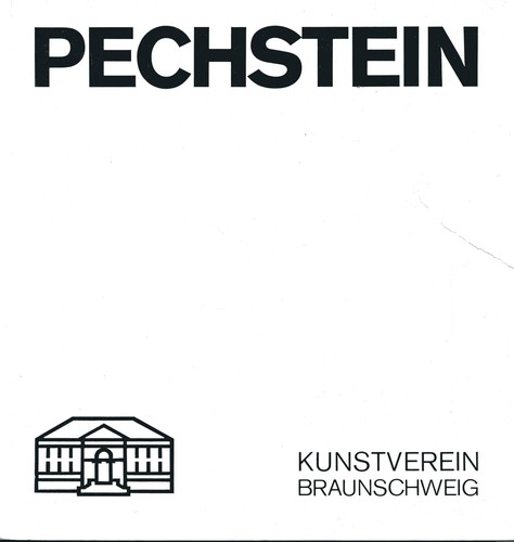 Max pechstein - max,