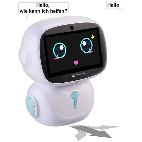 Playtastic roboter für - playtastic, ki-roboter