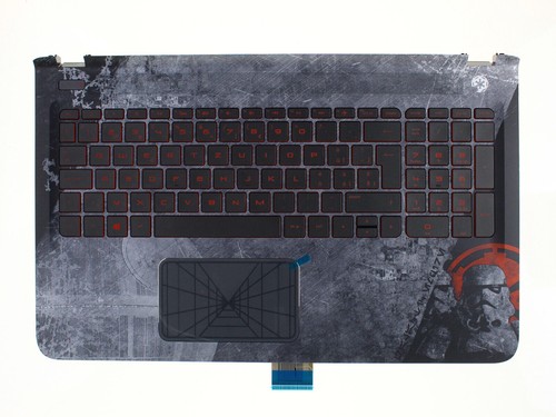 15t ak ab - hp, 15t-ab