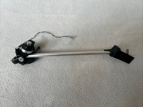 Dual 601 tonarm - tonarm,