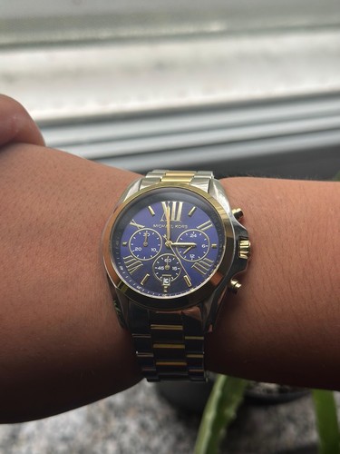 Michel kors damenuhr - michel,