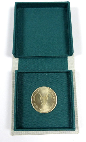 Original alte ddr medaille nva - ddr,