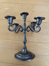 5-armiger Kerzenständer