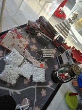 Weihnachtsdeko Riesen Paket