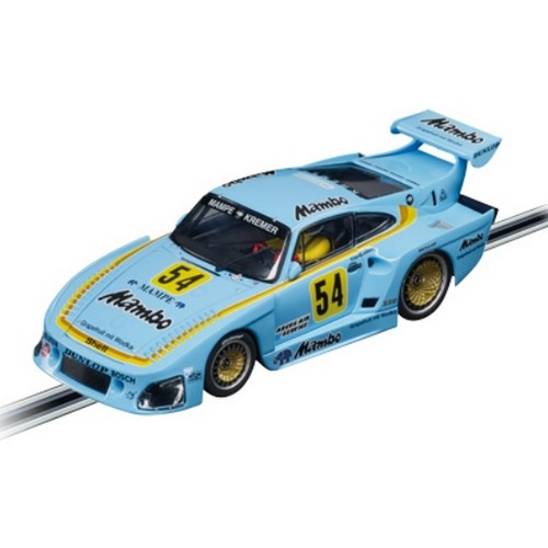 Carrera 27650 porsche kremer - carrera,