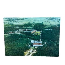 Postkarte AK Bad Bramstedt